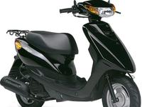 Yamaha  Jog 2020 года за 320 000 тг. в Алматы