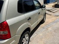 Hyundai Tucson 2005 года за 5 000 000 тг. в Актау