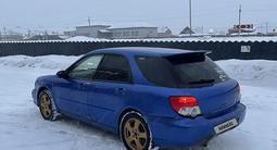 Subaru Impreza 2001 года за 2 600 000 тг. в Усть-Каменогорск – фото 3