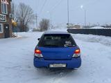 Subaru Impreza 2001 года за 2 600 000 тг. в Усть-Каменогорск – фото 4