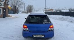 Subaru Impreza 2001 года за 2 600 000 тг. в Усть-Каменогорск – фото 4