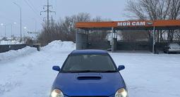 Subaru Impreza 2001 года за 2 600 000 тг. в Усть-Каменогорск – фото 2