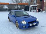 Subaru Impreza 2001 года за 2 600 000 тг. в Усть-Каменогорск
