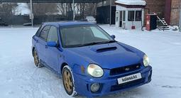 Subaru Impreza 2001 года за 2 600 000 тг. в Усть-Каменогорск