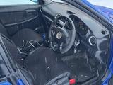 Subaru Impreza 2001 года за 2 600 000 тг. в Усть-Каменогорск – фото 5