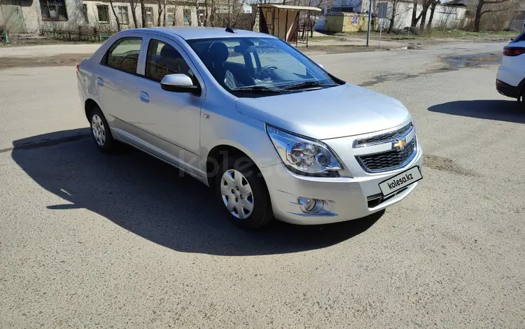 Chevrolet Cobalt 2020 года за 6 000 000 тг. в Павлодар