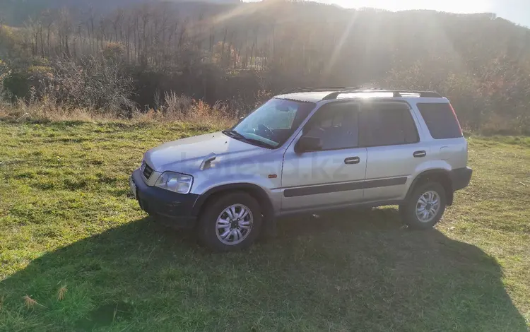 Honda CR-V 1996 года за 2 500 000 тг. в Алматы