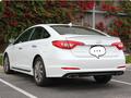 Hyundai Sonata 2017 годаүшін6 200 000 тг. в Шымкент – фото 2