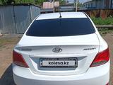 Hyundai Accent 2015 года за 4 800 000 тг. в Кокшетау – фото 2
