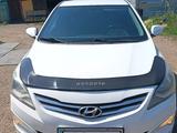Hyundai Accent 2015 года за 4 800 000 тг. в Кокшетау