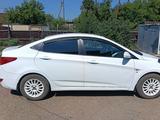 Hyundai Accent 2015 года за 4 800 000 тг. в Кокшетау – фото 3