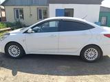 Hyundai Accent 2015 года за 4 800 000 тг. в Кокшетау – фото 4
