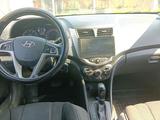 Hyundai Accent 2015 года за 4 800 000 тг. в Кокшетау – фото 5