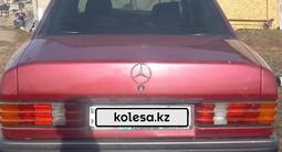 Mercedes-Benz 190 1993 годаүшін1 180 000 тг. в Караганда – фото 5