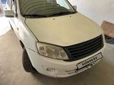 ВАЗ (Lada) Granta 2190 2014 года за 1 600 000 тг. в Усть-Каменогорск – фото 3