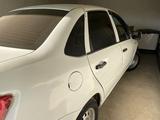 ВАЗ (Lada) Granta 2190 2014 года за 1 600 000 тг. в Усть-Каменогорск – фото 4