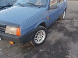 ВАЗ (Lada) 2109 2005 годаүшін830 000 тг. в Щучинск