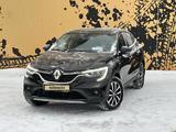 Renault Arkana 2022 годаүшін8 400 000 тг. в Караганда