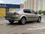 Renault Megane 2007 года за 2 500 000 тг. в Астана – фото 3
