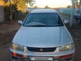 Mazda Familia 1996 годаүшін700 000 тг. в Аксу