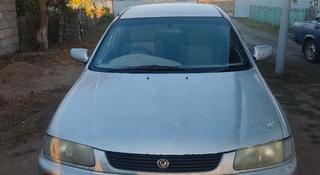 Mazda Familia 1996 года за 700 000 тг. в Аксу
