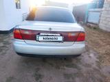 Mazda Familia 1996 годаүшін700 000 тг. в Аксу – фото 2