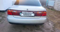 Mazda Familia 1996 года за 700 000 тг. в Аксу – фото 2