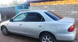 Mazda Familia 1996 года за 700 000 тг. в Аксу – фото 3