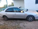 Mazda Familia 1996 годаүшін700 000 тг. в Аксу – фото 4
