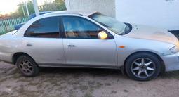 Mazda Familia 1996 года за 700 000 тг. в Аксу – фото 4