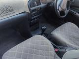 Mazda Familia 1996 годаүшін700 000 тг. в Аксу – фото 5
