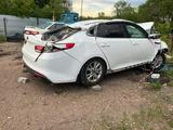 Kia K5 2017 года за 500 000 тг. в Караганда