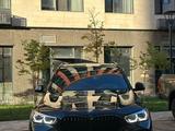 BMW X5 2023 года за 35 000 000 тг. в Алматы – фото 2