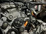 Двигатель 2TR-FE 2.7L Toyota Land Cruiser Prado (2AR/2AZ/2GR/1UR/3UR/2TR) за 83 000 тг. в Алматы – фото 2
