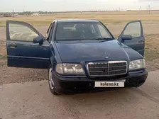 Mercedes-Benz C-Class, 1994