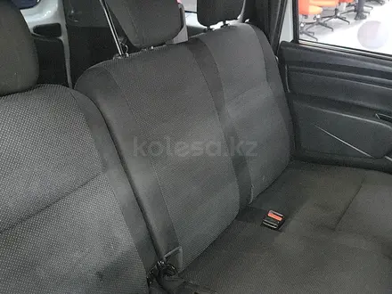 ВАЗ (Lada) Largus 2017 года за 3 170 000 тг. в Караганда – фото 16