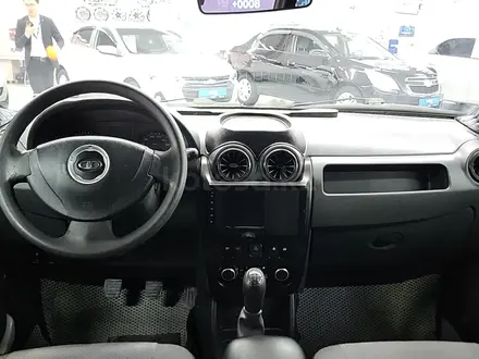 ВАЗ (Lada) Largus 2017 года за 3 170 000 тг. в Караганда – фото 14
