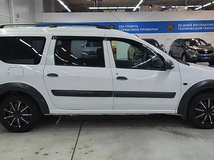 ВАЗ (Lada) Largus 2017 года за 3 170 000 тг. в Караганда – фото 4