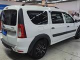 ВАЗ (Lada) Largus 2017 года за 3 380 000 тг. в Усть-Каменогорск – фото 5