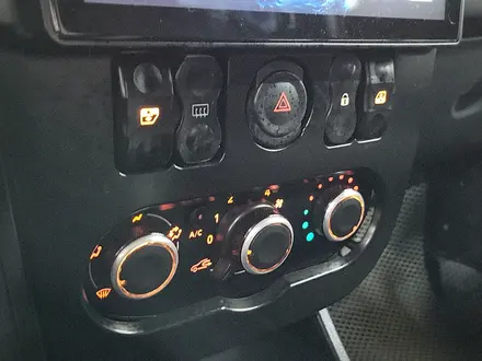 ВАЗ (Lada) Largus 2017 года за 3 170 000 тг. в Караганда – фото 20