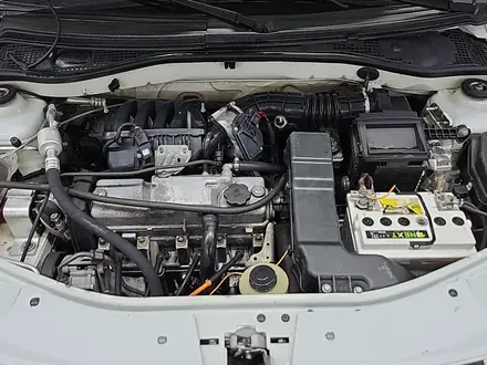 ВАЗ (Lada) Largus 2017 года за 3 170 000 тг. в Караганда – фото 11
