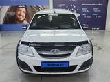 ВАЗ (Lada) Largus 2017 года за 3 380 000 тг. в Усть-Каменогорск – фото 2