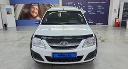 ВАЗ (Lada) Largus 2017 года за 3 170 000 тг. в Караганда – фото 2