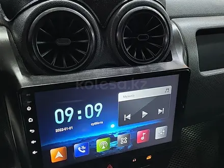 ВАЗ (Lada) Largus 2017 года за 3 170 000 тг. в Караганда – фото 21