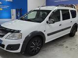ВАЗ (Lada) Largus 2017 года за 3 380 000 тг. в Усть-Каменогорск