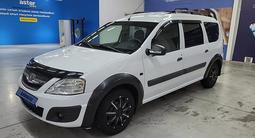 ВАЗ (Lada) Largus 2017 года за 3 170 000 тг. в Караганда