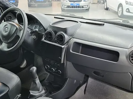 ВАЗ (Lada) Largus 2017 года за 3 170 000 тг. в Караганда – фото 15