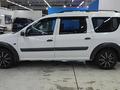 ВАЗ (Lada) Largus 2017 года за 3 170 000 тг. в Караганда – фото 8