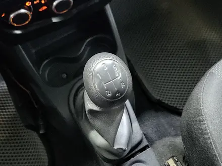 ВАЗ (Lada) Largus 2017 года за 3 170 000 тг. в Караганда – фото 17