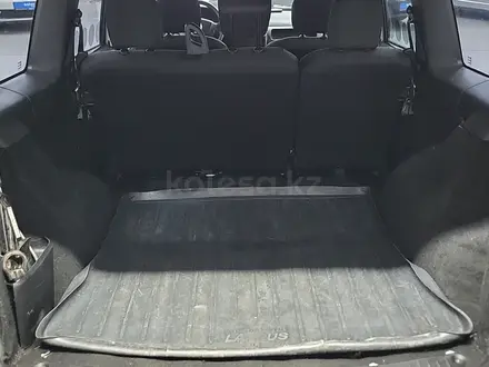 ВАЗ (Lada) Largus 2017 года за 3 170 000 тг. в Караганда – фото 10